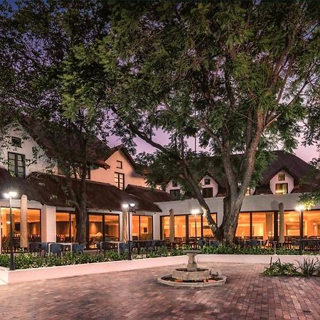 Indaba Hotel, Spa & Conference Center Johannesburg Zewnętrze zdjęcie