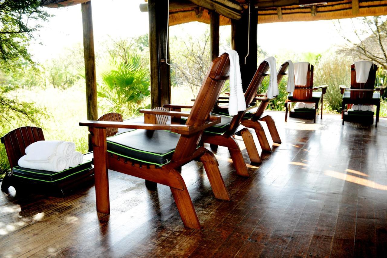 Indaba Hotel, Spa & Conference Center Johannesburg Zewnętrze zdjęcie