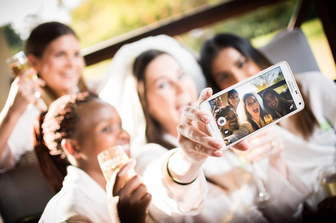 Indaba Hotel, Spa & Conference Center Johannesburg Zewnętrze zdjęcie