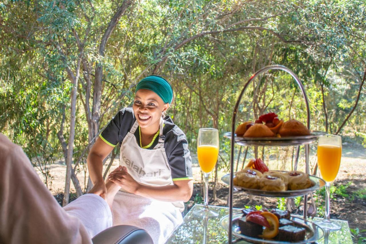 Indaba Hotel, Spa & Conference Center Johannesburg Zewnętrze zdjęcie