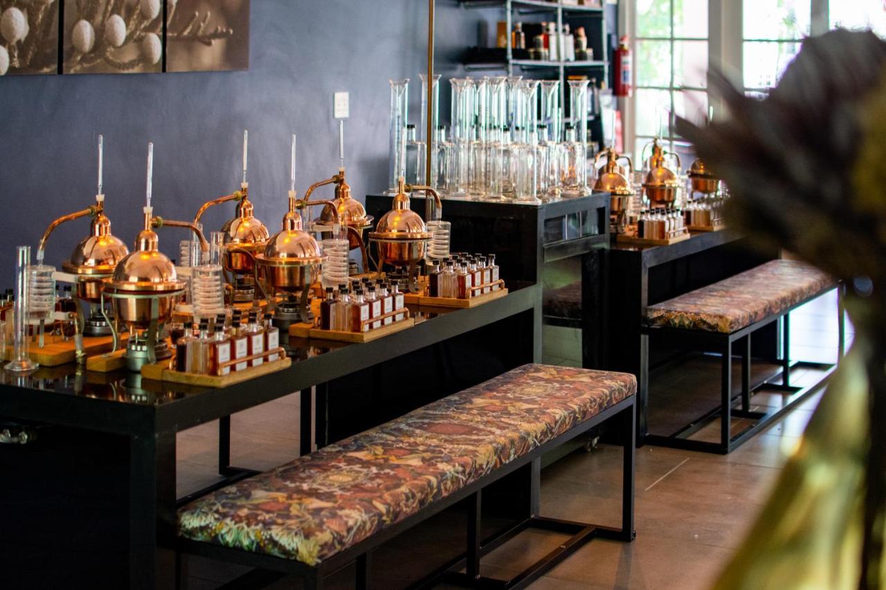 Indaba Hotel, Spa & Conference Center Johannesburg Zewnętrze zdjęcie
