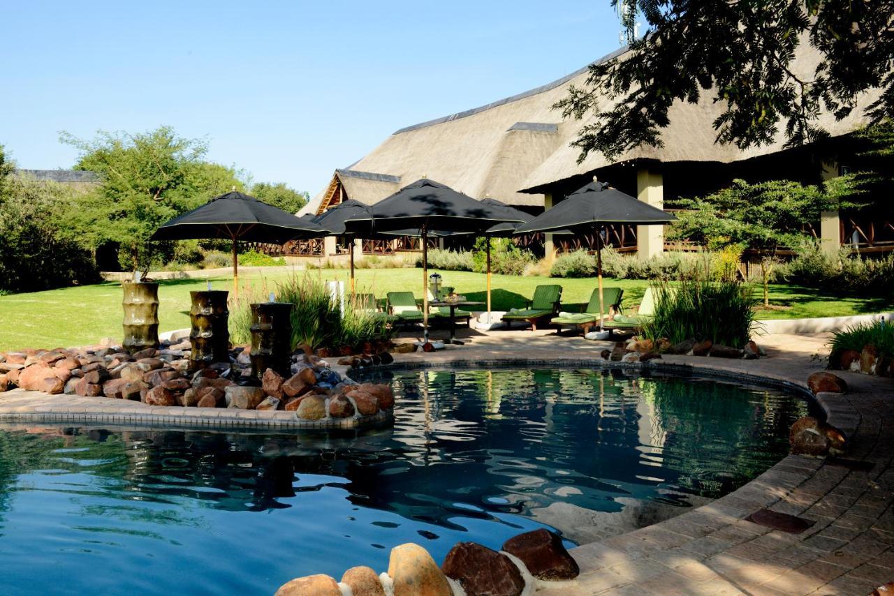 Indaba Hotel, Spa & Conference Center Johannesburg Zewnętrze zdjęcie