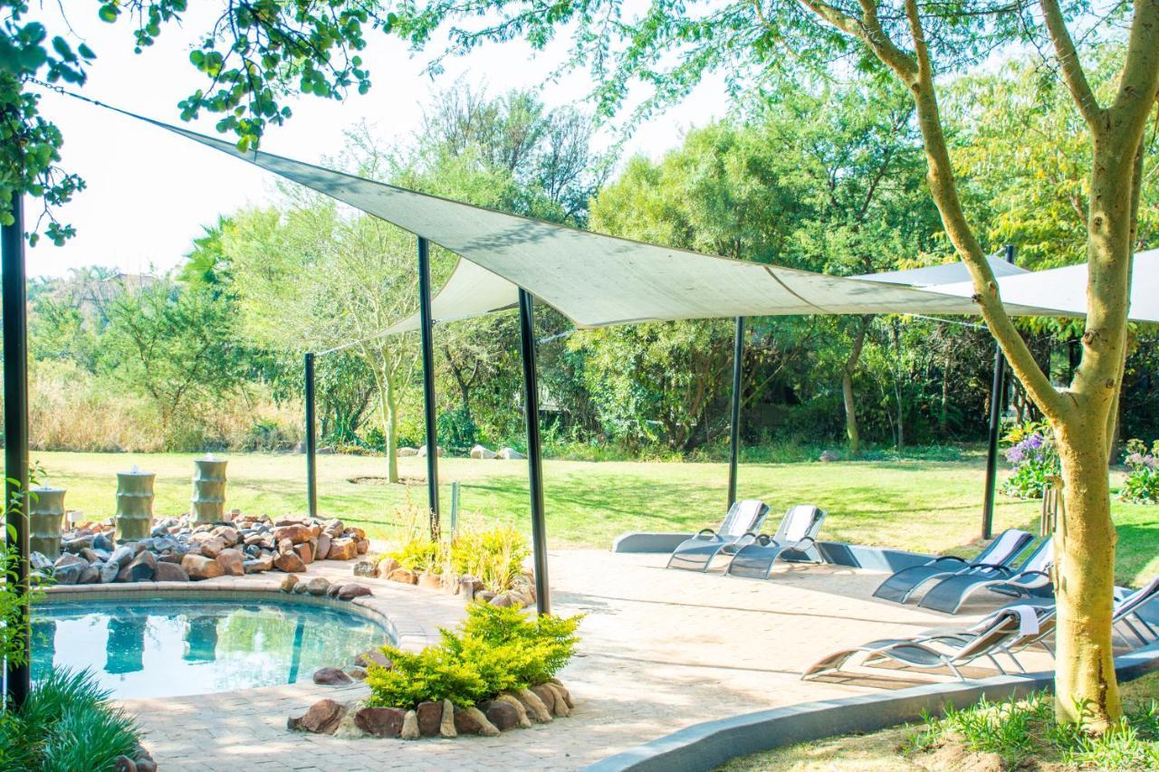 Indaba Hotel, Spa & Conference Center Johannesburg Zewnętrze zdjęcie