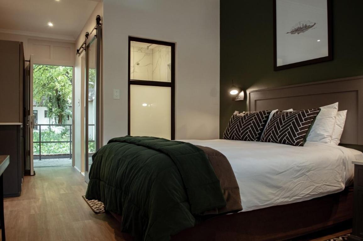 Indaba Hotel, Spa & Conference Center Johannesburg Zewnętrze zdjęcie